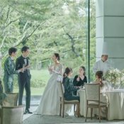 \水曜BIG*3組限定/選べる6つの貸切邸宅×3挙式*メイン試食付き