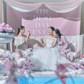 ☆平日BIG×ドレス1着相当無料☆会場ALL体験×試食付