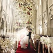 ◆月初限定*BIG160万優待◇憧れ大聖堂×花嫁*ALL体験◎3万試食
