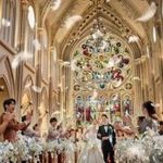 ★お盆BIG限定*豪華150万優待★模擬挙式×ドレス試着♪3万円試食