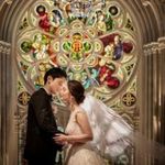 ◆月初だけ*BIG150万優待◇憧れ大聖堂×花嫁*ALL体験◎3万試食