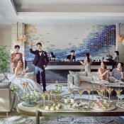 ★月初*150万優待★広々テラス×Party体験＆3万試食