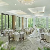 ＼3連休LAST★ペアランチ招待／貸切邸宅×花嫁ALL体験×3万試食