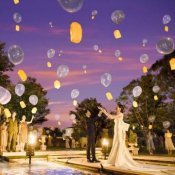 【連休LAST】35大特典◇3挙式×選べる6会場*徹底比較&3万試食