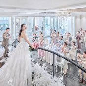 ◇平日*BIG◆最大150万優待☆3挙式*徹底比較×3万試食