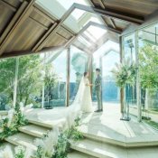 ◇新春SP最終日*25大特典付◆NEWチャペル&披露宴体験★特選牛試食