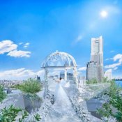 【ハナユメ限定保証】2月初日限定*特大160万優待◎感動挙式×ドレス♪3万円試食