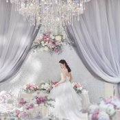 ★*自分史上No.1*★花嫁体験♪憧れドレス2着優待&試着フェア♪