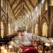 【GW連休限定フェア】本格挙式×フォト体験×特選牛試食★GWだけの150万特典付