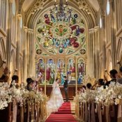 ★GW初見学に◎豪華160万優待★感動挙式×上質W体験♪3万円試食