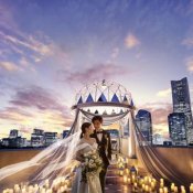 \GW限定BIG★特別160万優待/憧れドレス&全館ALL体験&豪華3万円試食