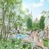 【新緑プレミアム*豪華160万優待】感動チャペル&ALL体験付♪3万円試食のイメージ