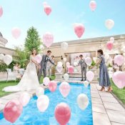 ★*自分史上No.1*★花嫁体験♪憧れドレス2着優待＆試着フェア♪