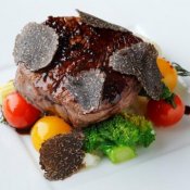 【料理重視の方へ】厳選牛フィレの贅沢試食&ワイン試飲フェア♪の詳細を見る