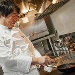 お盆Fair組数限定★美食のおもてなし×著名シェフの牛フィレ試食