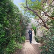 【10名~会食プラン】貸切一軒家で叶える少人数ウエディング相談