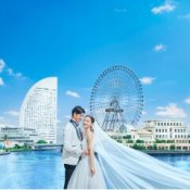 直前◎140万優待♪輝く大聖堂の模擬挙式×憧景☆国産牛フィレ試食＆憧れドレス試着