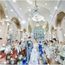 残2！140万優待*シェフ特選国産牛フィレ試食×憧れドレス試着＆本格大聖堂体験
