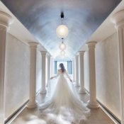 ＼June Bride PREMIUM／絶景Party体験×ドレス試着&3万試食の詳細を見る