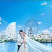 【6月SP*Amazon1万】豪華20大特典&憧れ新作ドレス試着×絶品試食