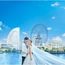 【6月SP*Amazon1万】豪華20大特典&憧れ新作ドレス試着×絶品試食