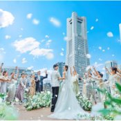 【増枠*年1BIG！140万優待】花嫁ALL体験＝絶品3万試食×憧れドレス試着
