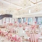 ＼年1BIG！140万優待／感動挙式体験&絶品3万試食×憧れ新作ドレス試着