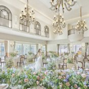 ＼週末BIG*花嫁ALL体験／挙式体験×絶品3万試食＆ドレス試着♪の詳細を見る