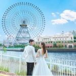 【週末BIG！"全体験"】絶景7会場体験×憧れドレス試着＆3万試食