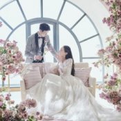 1st Step*初見学にオススメ!パーソナル見積作成&試着×美食付