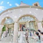 SW限定！＼期間限定の豪華特典！／牛フィレ試食×ドレス試着