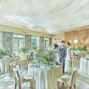 海×大聖堂*光に包まれる上質ウェディング*コース試食＆ドレス試着体験の詳細を見る