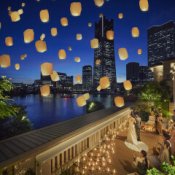 \130万円優待×ギフト1万円/花嫁満足◎上質*絶景見学*ドレス試着