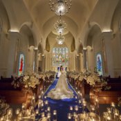 Premium7×3Days＊横浜の絶景が包む大聖堂*130万優待＆ギフト2万