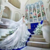 ＼130万優待×Amazonギフト1万／花嫁満足◎上質*絶景見学*ドレス試着の詳細を見る