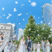 ◆3連休Last!最大140万優待◆大聖堂体験×上質空間×絶品コース試食