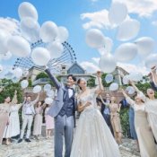 新春5DAYS◇140万優待×アマギフ2万◇海を望む憧れ大聖堂×7邸宅で叶うW