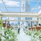 会場リニューアル◆GIFT1万付◆海見え絶景W体験×大聖堂見学×絶品牛コース試食