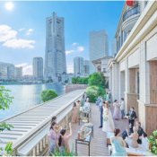 【早得*美食付き】空×海の絶景Party体験×豪華特典×おもてなしフェア