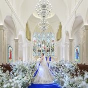 GW*BIG◆結婚準備のスタートはここから！花嫁体験フェア