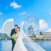 GW特別◆アマギフ1万＆140万優待◆緑溢れる絶景テラス×大聖堂見学×コース試食の詳細を見る