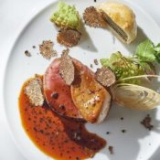 口コミ評価◎極上ペア試食◆140万優待×本格大聖堂WD×感動体験の詳細を見る