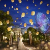 リニューアル記念◇憧れ絶景WD×絶品コース試食◇アマギフ1万&140万優待