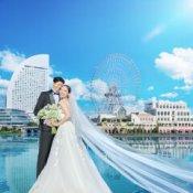 お盆BIG◆感動大聖堂×絶品試食×ドレス試着*アマギフ1万&140万優待