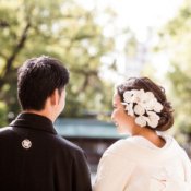 【和婚ならこれ!】見積もり大公開★神社挙式体感フェア!安心の神社ツアー付