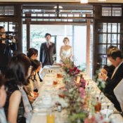 60分で丸わかり!【少人数限定】レトロモダン館内を動画でご紹介♪クイック相談会