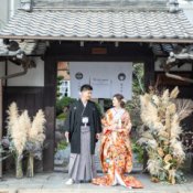 【和婚も◎】築100年の歴史的建造物を貸切★豪華試食付フェア