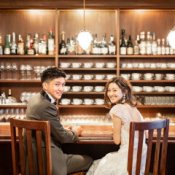 ≪初めて見学におすすめ♪≫会場見学&見積もり&結婚式丸わかりフェア