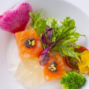 水曜限定|10大特典×挙式体験\人気メニュー試食つき/