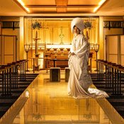 【白無垢ご優待or神前式プレゼント】豪華特典付◆和婚フェア◆